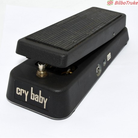 PEDAL CRY BABY GCB-95
