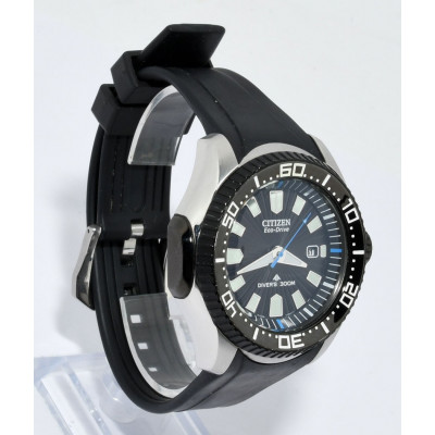 RELOJ CITIZEN ECO DRIVE AQUALAND 300M