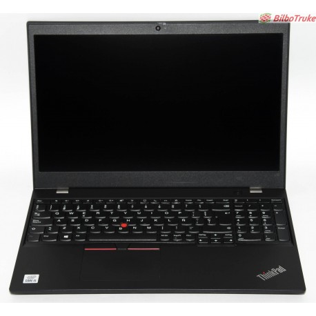 PORTATIL NOTEBOOK LENOVO THINKPAD L15 / i5-10310U 1.7GHz / 500GB SSD / 8GB RAM