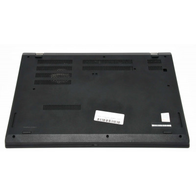 PORTATIL NOTEBOOK LENOVO THINKPAD L15 / i5-10310U 1.7GHz / 500GB SSD / 8GB RAM