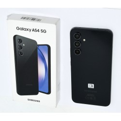 SAMSUNG GALAXY A54 5G 128GB NEGRO