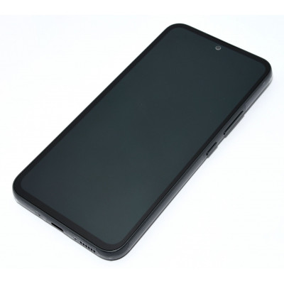 SAMSUNG GALAXY A54 5G 128GB NEGRO