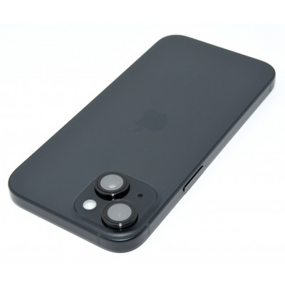IPHONE 15 256GB NEGRO