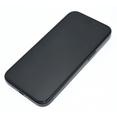 IPHONE 15 256GB NEGRO