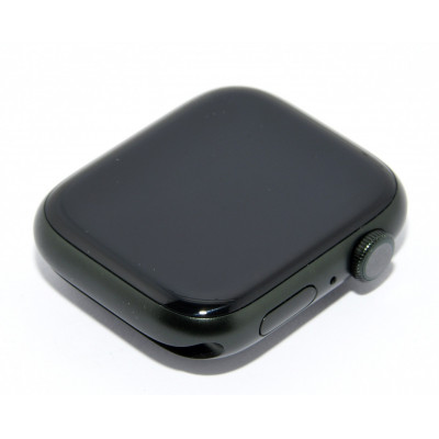 APPLE WATCH SERIES 7 45MM ALU GPS VERDE