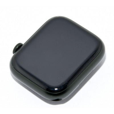 APPLE WATCH SERIES 7 45MM ALU GPS VERDE