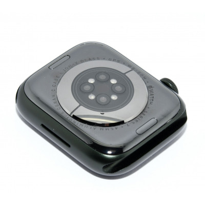 APPLE WATCH SERIES 7 45MM ALU GPS VERDE