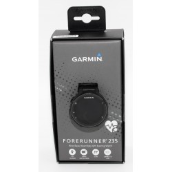 GARMIN FORERUNNER 235