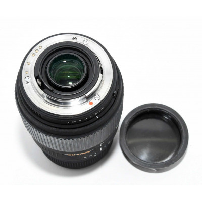 OBJETIVO SIGMA 70-300 4-5.6 MACRO