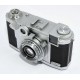 CAMARA ANALÓGICA VINTAGE ZEISS IKON TENAX