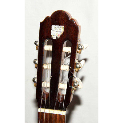 GUITARRA CLASICA ALHAMBRA 3C