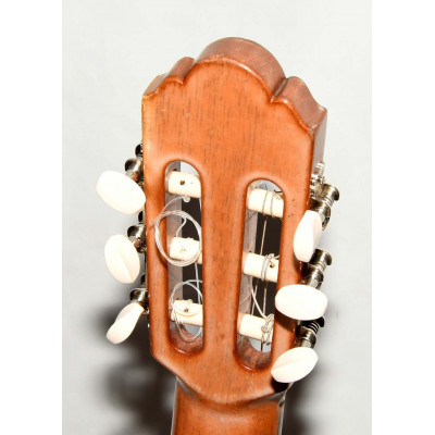 GUITARRA CLASICA ALHAMBRA 3C