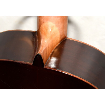 GUITARRA CLASICA ALHAMBRA 3C