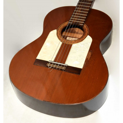 GUITARRA CLASICA ALHAMBRA 3C