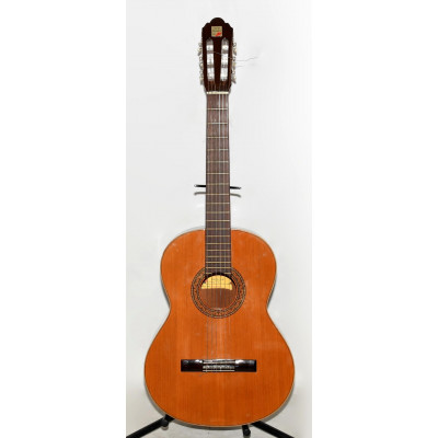GUITARRA CLASICA ALHAMBRA 3C