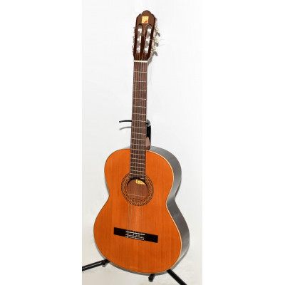 GUITARRA CLASICA ALHAMBRA 3C