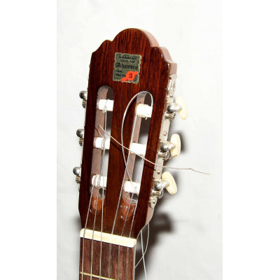 GUITARRA CLASICA ALHAMBRA 3C