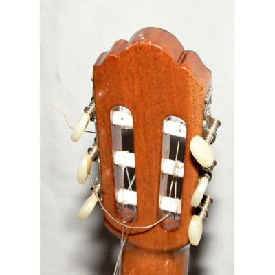 GUITARRA CLASICA ALHAMBRA 3C
