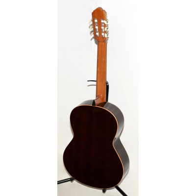 GUITARRA CLASICA ALHAMBRA 3C