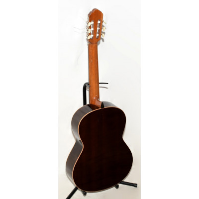 GUITARRA CLASICA ALHAMBRA 3C