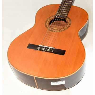 GUITARRA CLASICA ALHAMBRA 3C