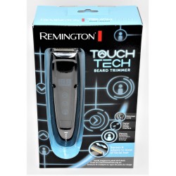 RECORTADORA REMINGTON TOUCH TECH MB4700