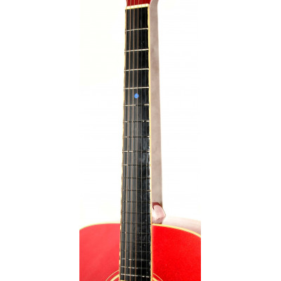 GUITARRA ACUSTICA SQUIER DG6GPCAR