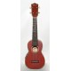 UKELELE ELECTROACUSTICO STAGG US80SE