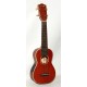 UKELELE ELECTROACUSTICO STAGG US80SE