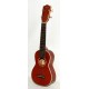 UKELELE ELECTROACUSTICO STAGG US80SE