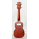 UKELELE ELECTROACUSTICO STAGG US80SE
