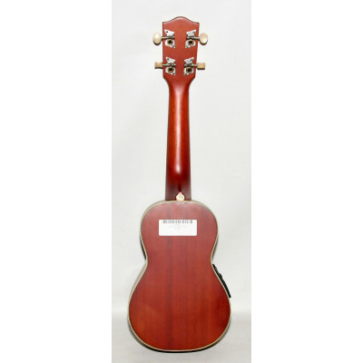 UKELELE ELECTROACUSTICO STAGG US80SE
