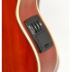UKELELE ELECTROACUSTICO STAGG US80SE
