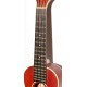 UKELELE ELECTROACUSTICO STAGG US80SE