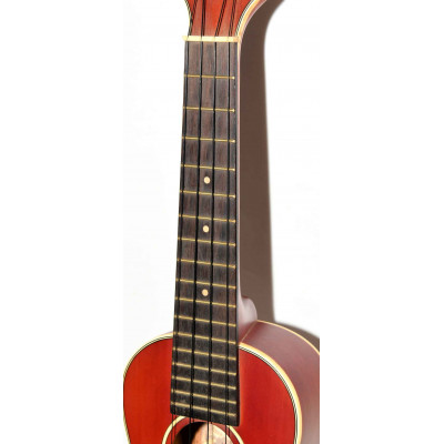 UKELELE ELECTROACUSTICO STAGG US80SE