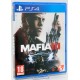 VIDEOJUEGO PS4 MAFIA 3