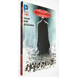 COMIC BATMAN ESPEJO OSCURO