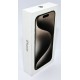 IPHONE 15 PRO 256GB NATURAL TITANIUM PRECINTADO