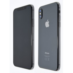 IPHONE X 64GB NEGRO