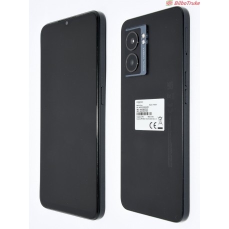 OPPO A77 5G 128GB NEGRO