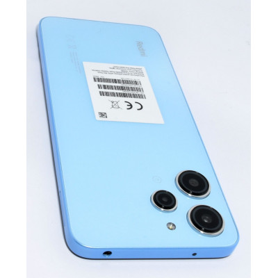 XIAOMI REDMI 12 256GB AZUL