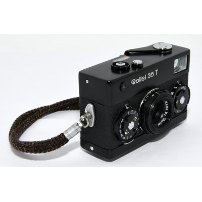 CAMARA ROLLEI 35T TESSAR 40MM 3.5