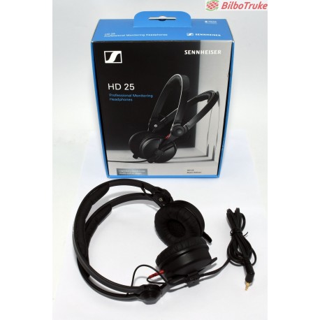 AURICULARES SENNHEISER HD25