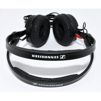 AURICULARES SENNHEISER HD25