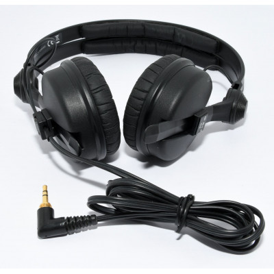 AURICULARES SENNHEISER HD25