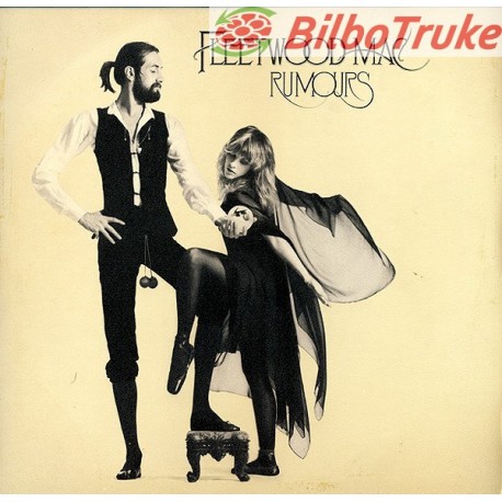 VINILO FLEETWOOD MAC - RUMOURS (LP, ALBUM)