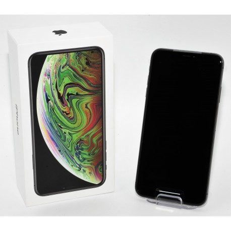 Iphone Xs Max 64GB Space Gray