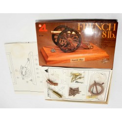 MAQUETA CAÑON 1-35
