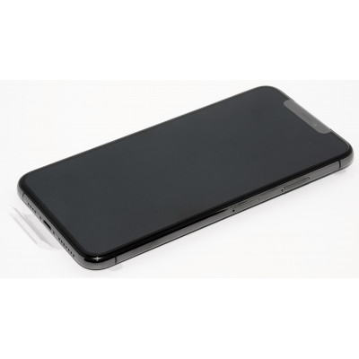 Iphone Xs Max 64GB Space Gray