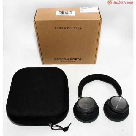 AURICULARES BLUETOOTH BANG OLUFSEN BEOCOM PORTAL